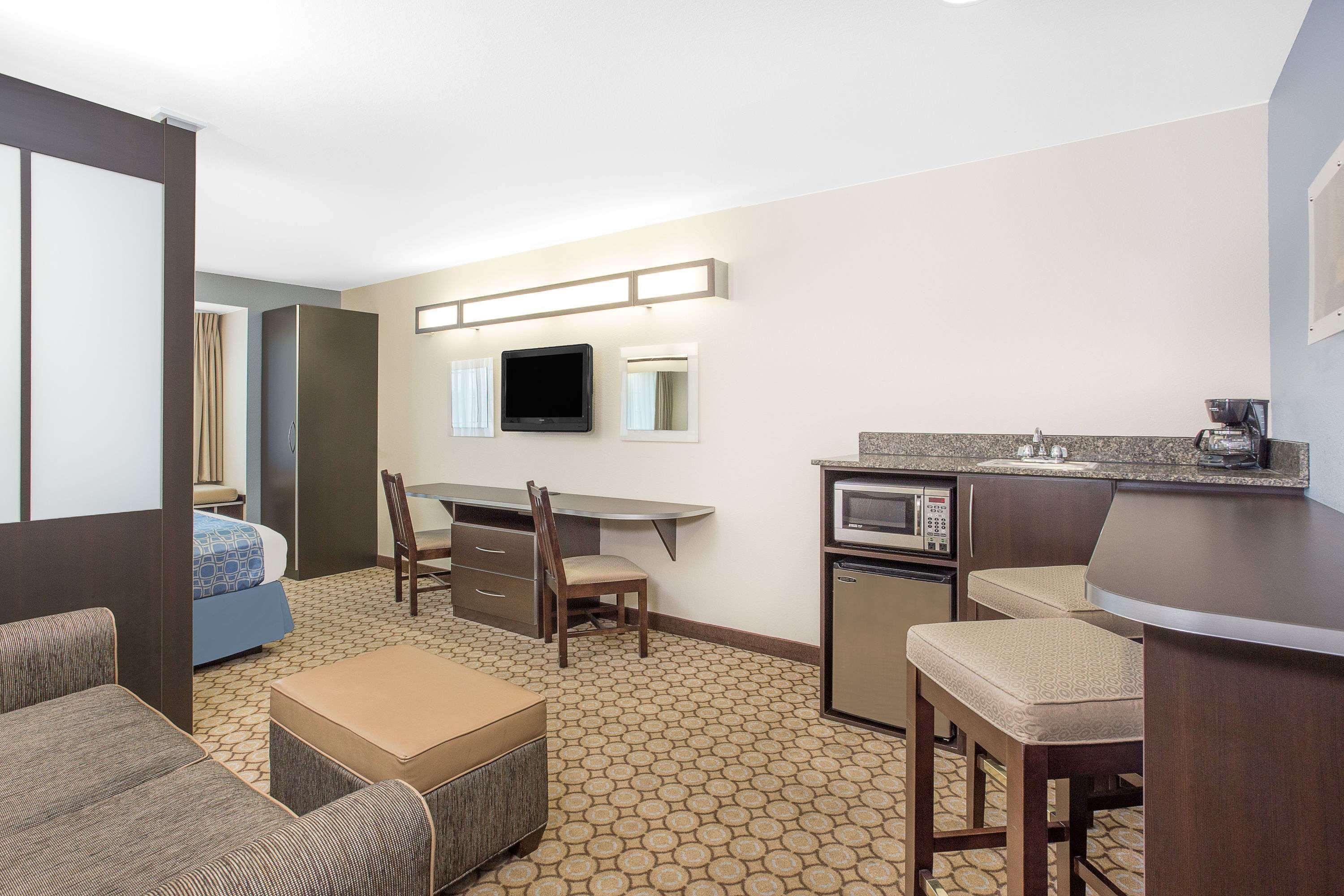 Microtel Inn And Suites San Angelo Zewnętrze zdjęcie
